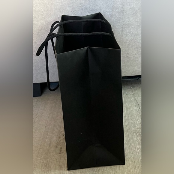 CHANEL Medium Paper Bag - Picture 2 of 8